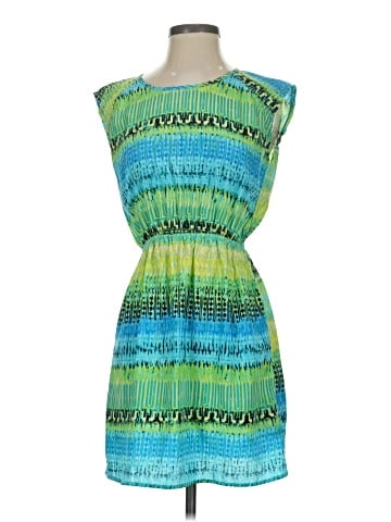 Bebop Casual Dress (view 1)