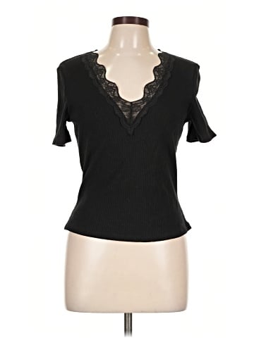 MNG Short Sleeve Top (view 1)