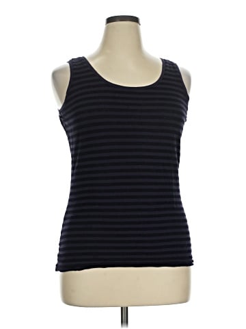 Lands' End Tank Top (view 1)