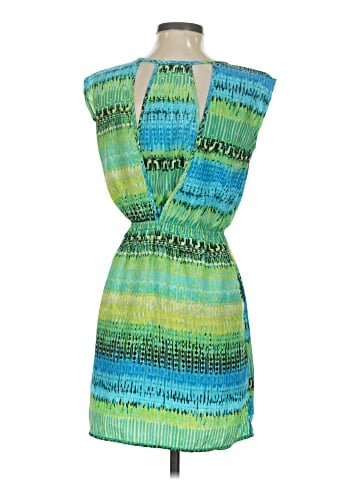 Bebop Casual Dress (view 2)