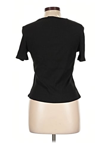MNG Short Sleeve Top (view 2)