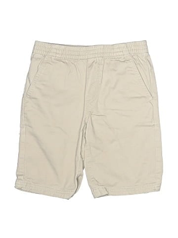 Lucky Brand Khaki Shorts (view 1)