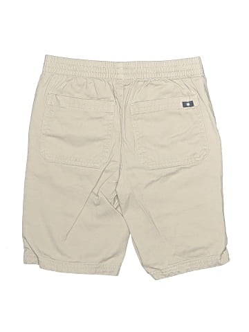 Lucky Brand Khaki Shorts (view 2)