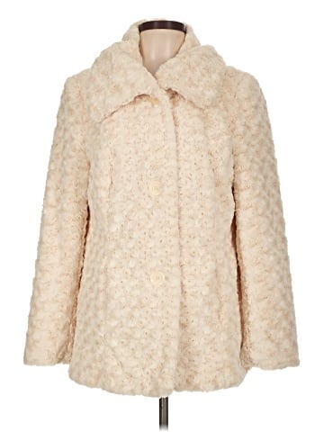 Alfani Faux Fur Jacket (view 1)