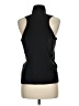 lucy Black Vest Size M - photo 2