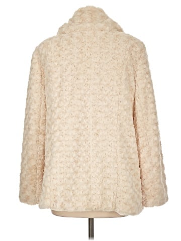 Alfani Faux Fur Jacket (view 2)