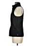 lucy Black Vest Size M - photo 5