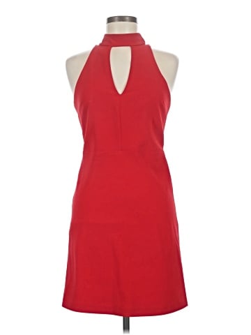 Nadine Cocktail Dress (view 1)