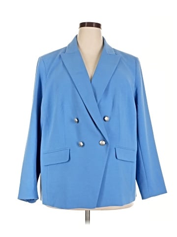 Talbots Blazer (view 1)