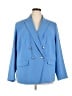Talbots Blue Blazer Size 18 - photo 1