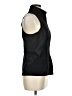 lucy Black Vest Size M - photo 4