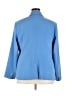 Talbots Blue Blazer Size 18 - photo 2