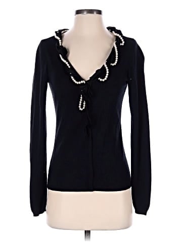 Moschino Cheap And Chic Cardigan (view 1)
