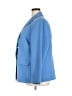 Talbots Blue Blazer Size 18 - photo 5