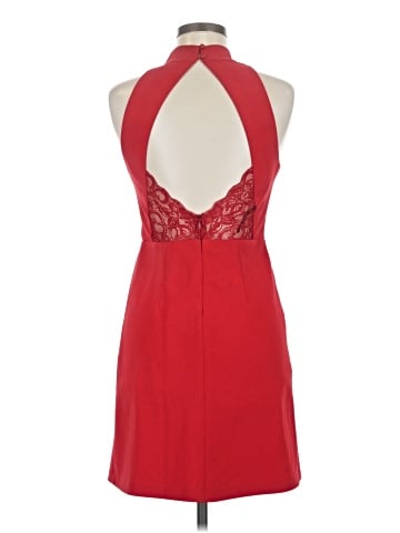 Nadine Cocktail Dress (view 2)