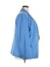 Talbots Blue Blazer Size 18 - photo 4