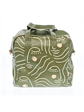 Assorted Brands Tote