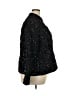 MSK 100% Polyester Stars Black Jacket Size 2X - photo 4