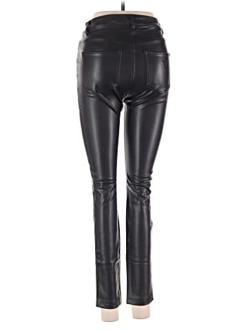 Guess Faux Leather Pants (view 2)