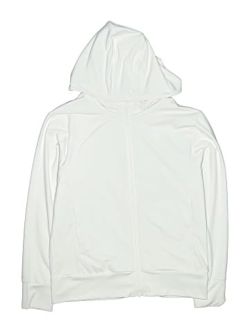 Uniqlo Zip Up Hoodie (view 1)