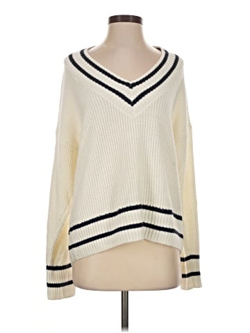 MNG Pullover Sweater (view 1)