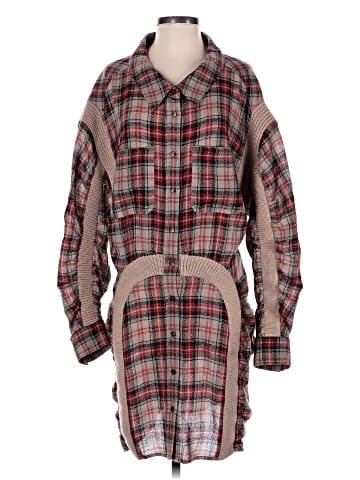 Stella McCartney Casual Dress (view 1)