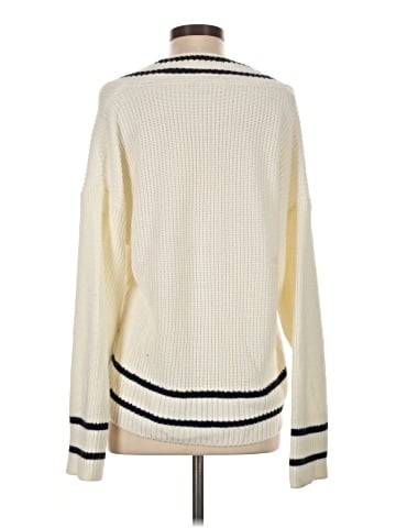 MNG Pullover Sweater (view 2)