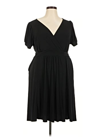 Torrid Casual Dress (view 1)