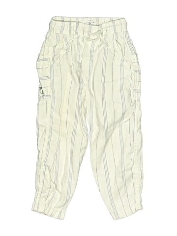 Zara Cargo Pants (view 1)