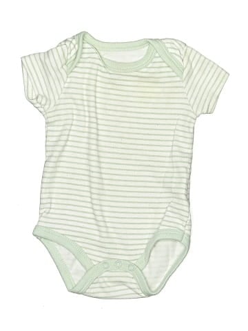 Duck Duck Goose Short Sleeve Onesie (view 1)