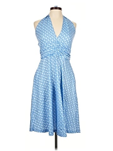 Huhot Casual Dress (view 1)