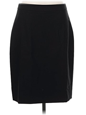 Banana Republic Wool Skirt (view 1)