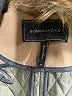 BCBGMAXAZRIA Argyle Brown Jacket Size XS - photo 6