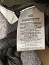 BCBGMAXAZRIA Argyle Brown Jacket Size XS - photo 7