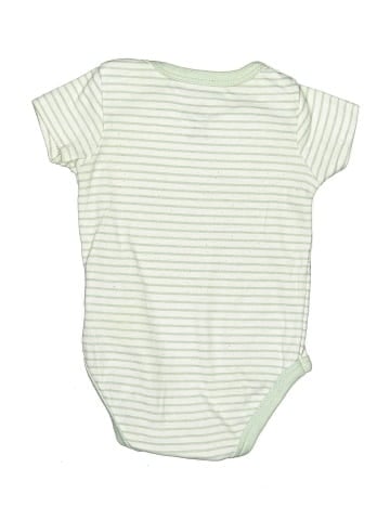 Duck Duck Goose Short Sleeve Onesie (view 2)
