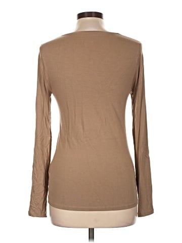 Majestic Filatures Long Sleeve T-Shirt (view 2)