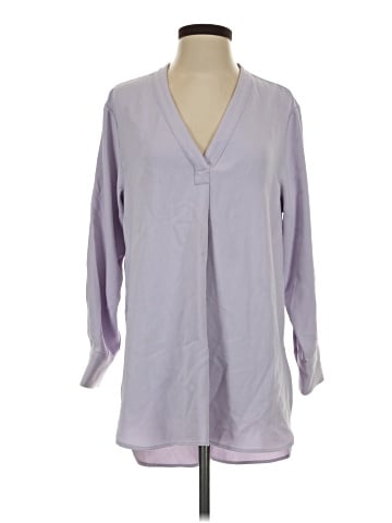 Calvin Klein 3/4 Sleeve Blouse (view 1)