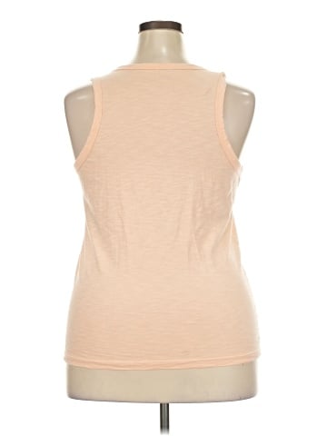 Universal Thread Tank Top (view 2)