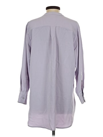 Calvin Klein 3/4 Sleeve Blouse (view 2)
