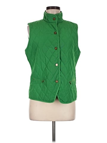 Talbots Vest (view 1)