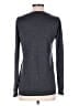 Brunello Cucinelli Gray Pullover Sweater Size L - photo 2