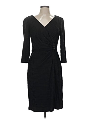 Kay Unger Cocktail Dress (view 1)