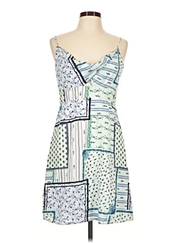 Ann Taylor LOFT Casual Dress (view 1)