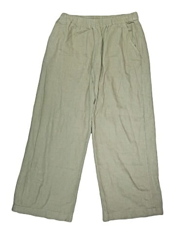 Caslon Linen Pants (view 2)