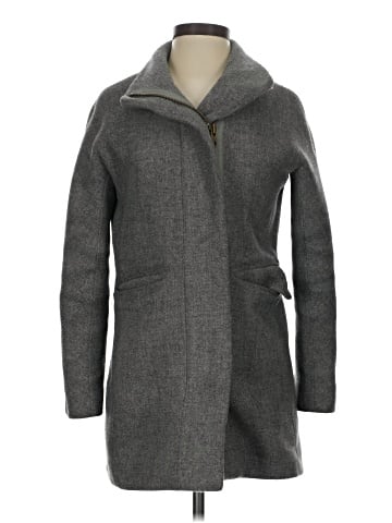 J.Crew Wool Coat (view 1)