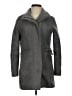 J.Crew Gray Wool Coat Size 0 - photo 1