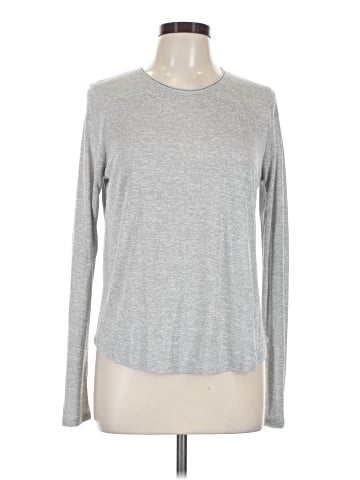 Vince. Long Sleeve T-Shirt (view 1)