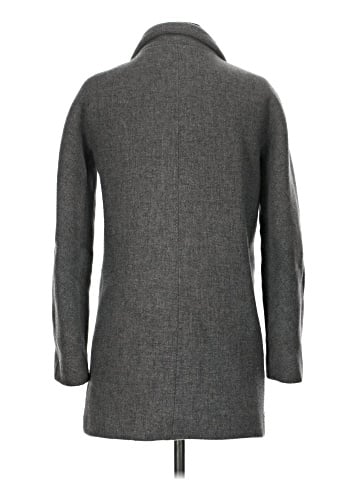 J.Crew Wool Coat (view 2)