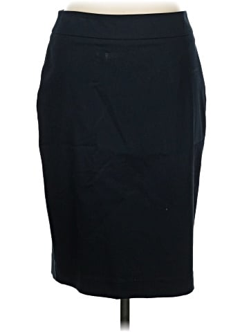 Ann Taylor Factory Formal Skirt (view 1)