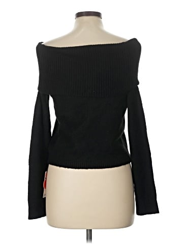 Cider Turtleneck Sweater (view 2)